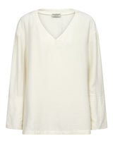 BS Helene Top - Off White