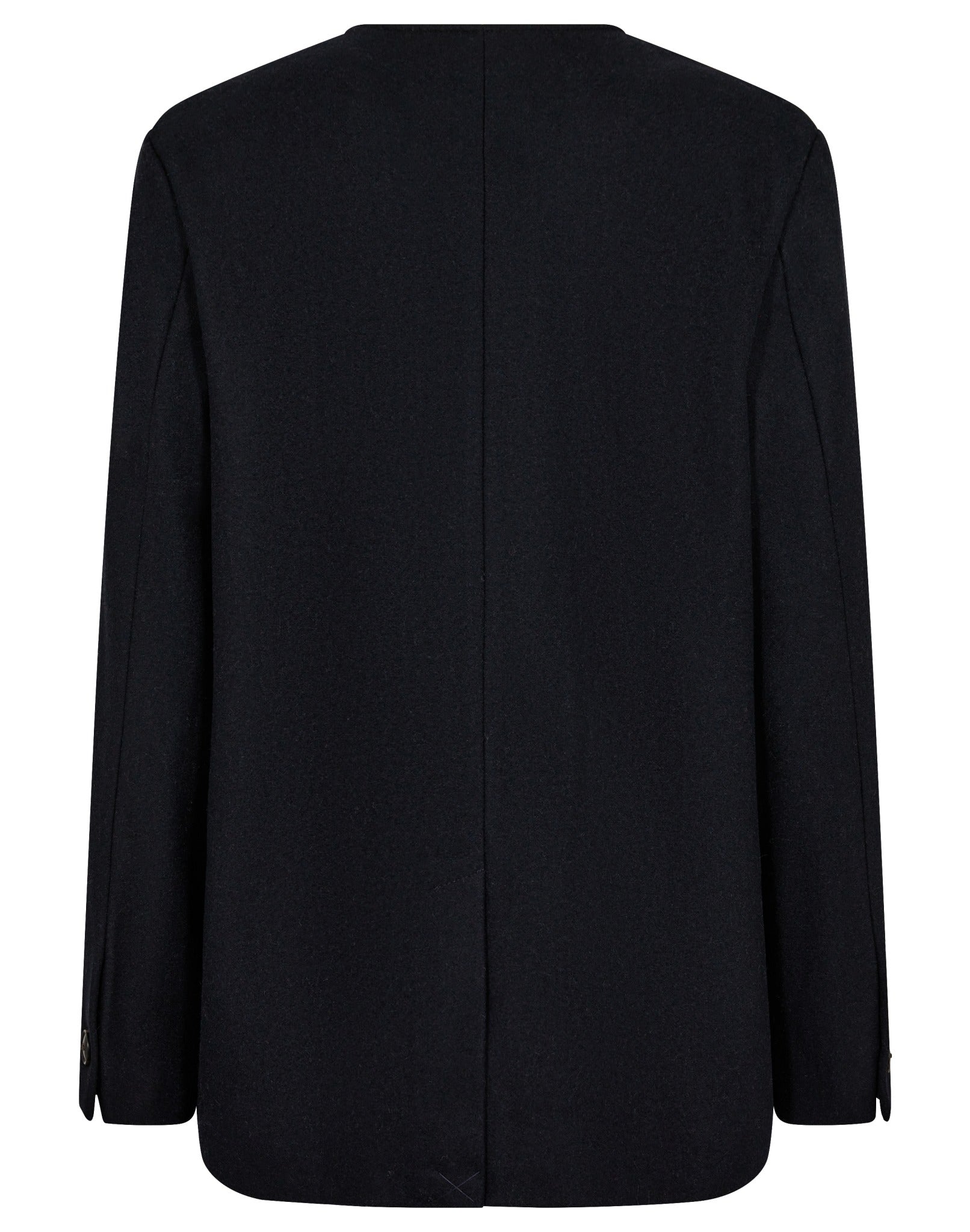BS Geleste Jacket - Navy