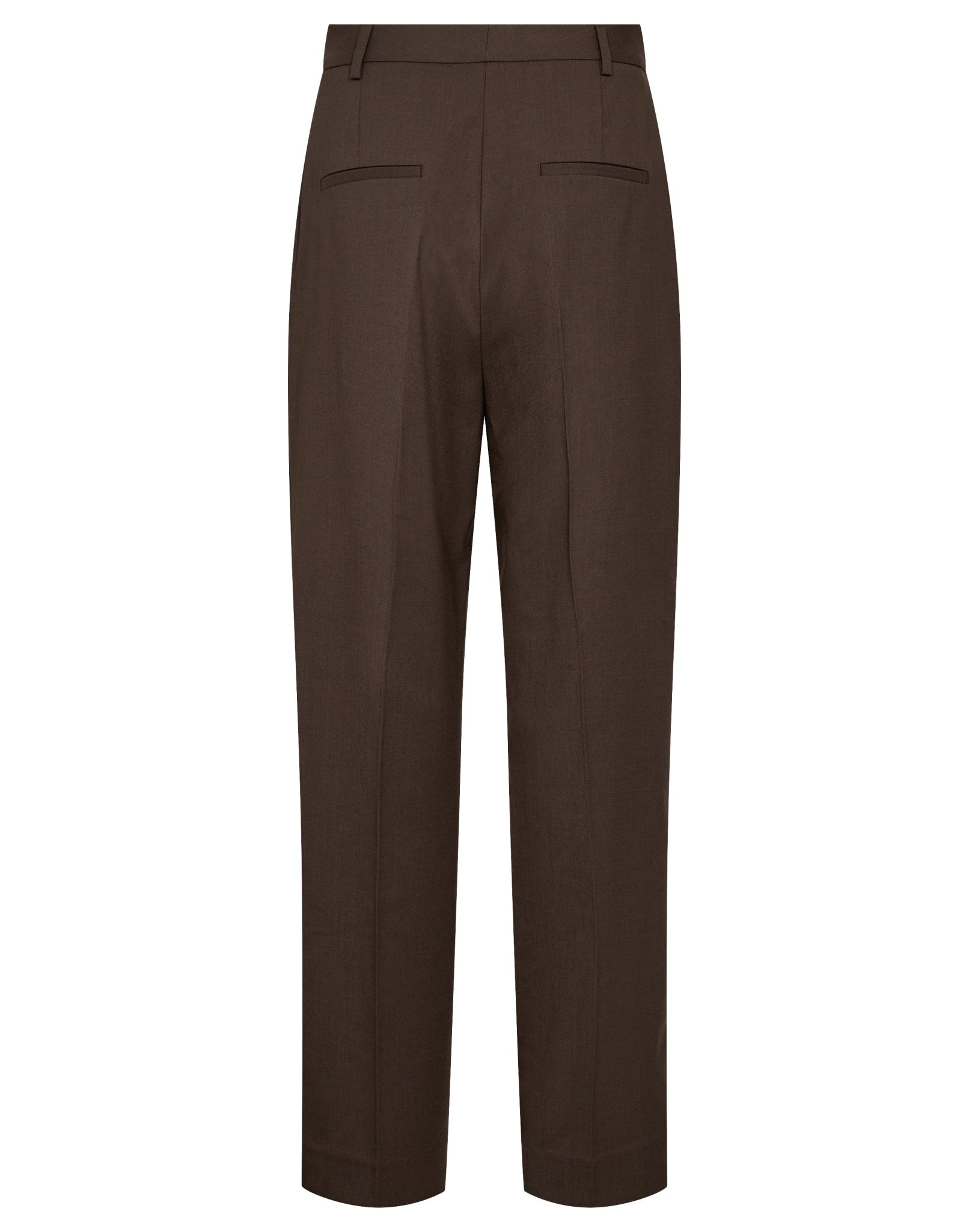 BS Vespera Pants - Brown