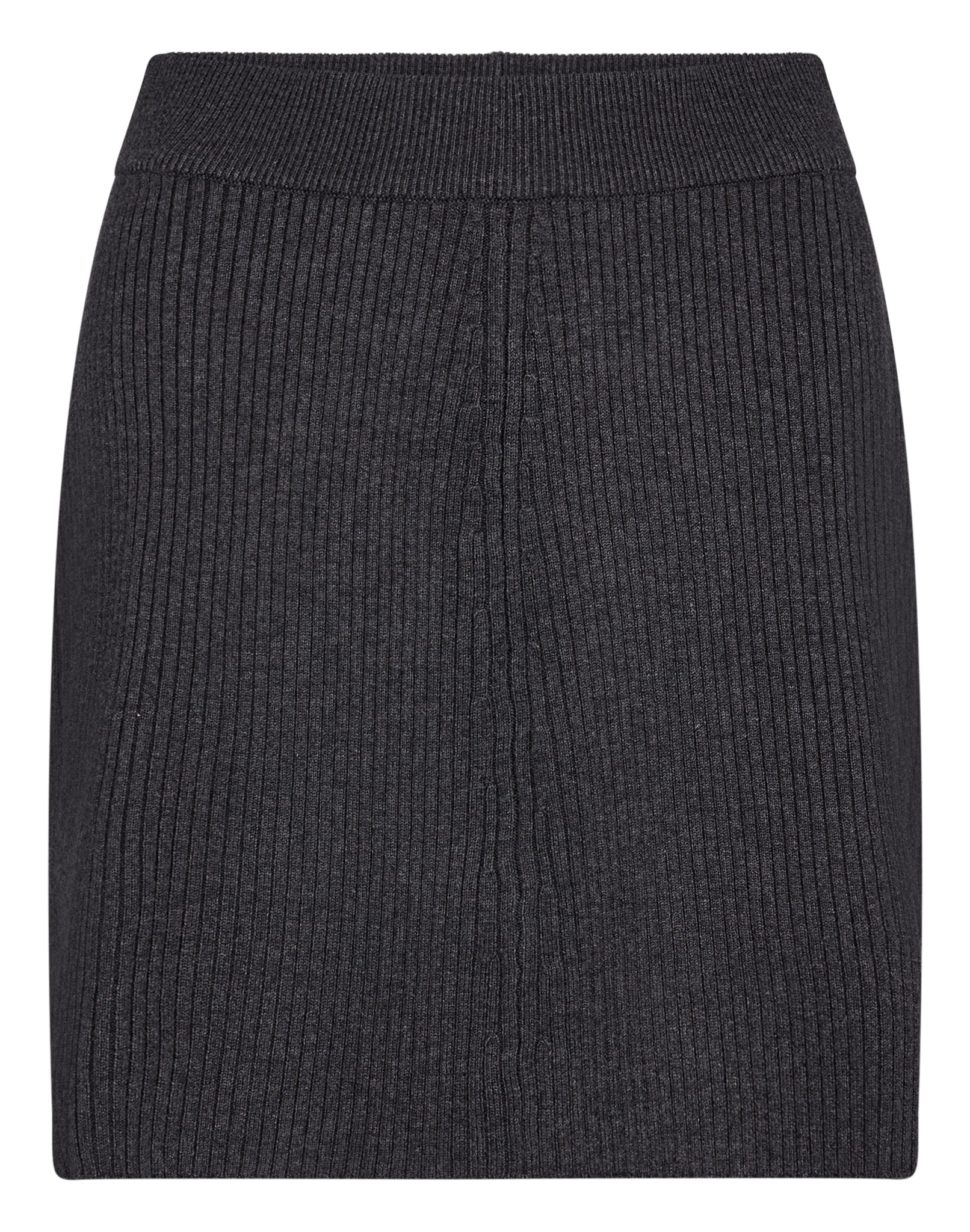 BS Lorena Skirt - Grey