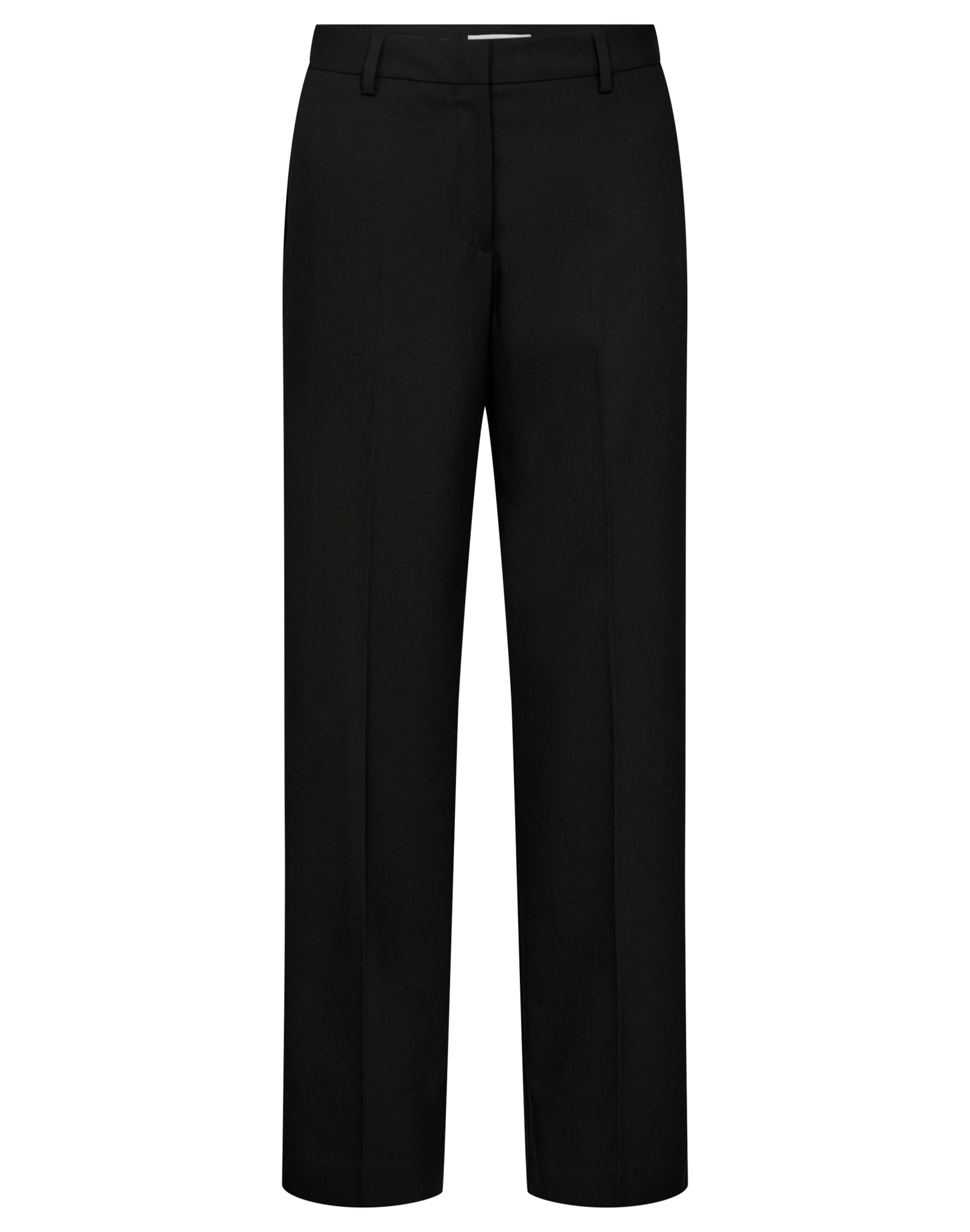 BS Skyler Suit Pants - Black