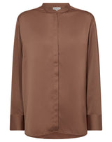 BS Adora Shirt - Latte