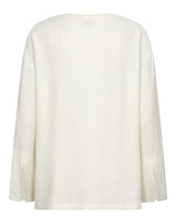 BS Helene Top - Off White