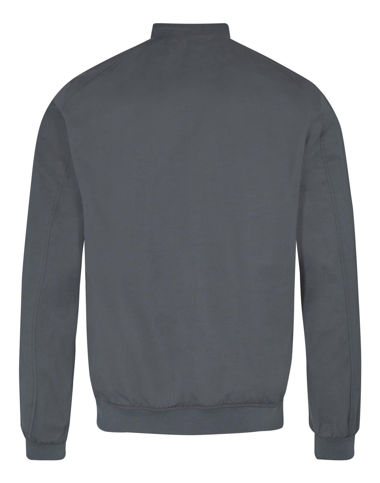 BS Tapia Regular Fit Jacket - Iron