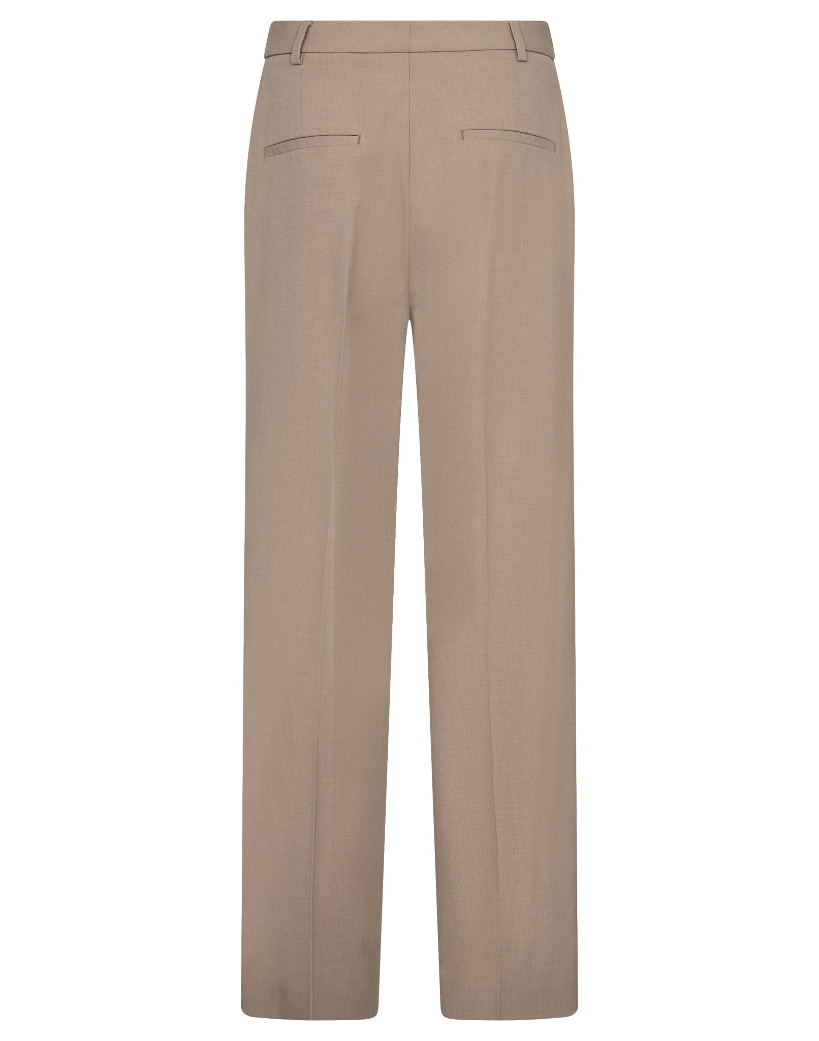 BS Skyler Suit Pants - Sand