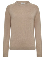BS Layla Regular Fit Knitwear - Sand