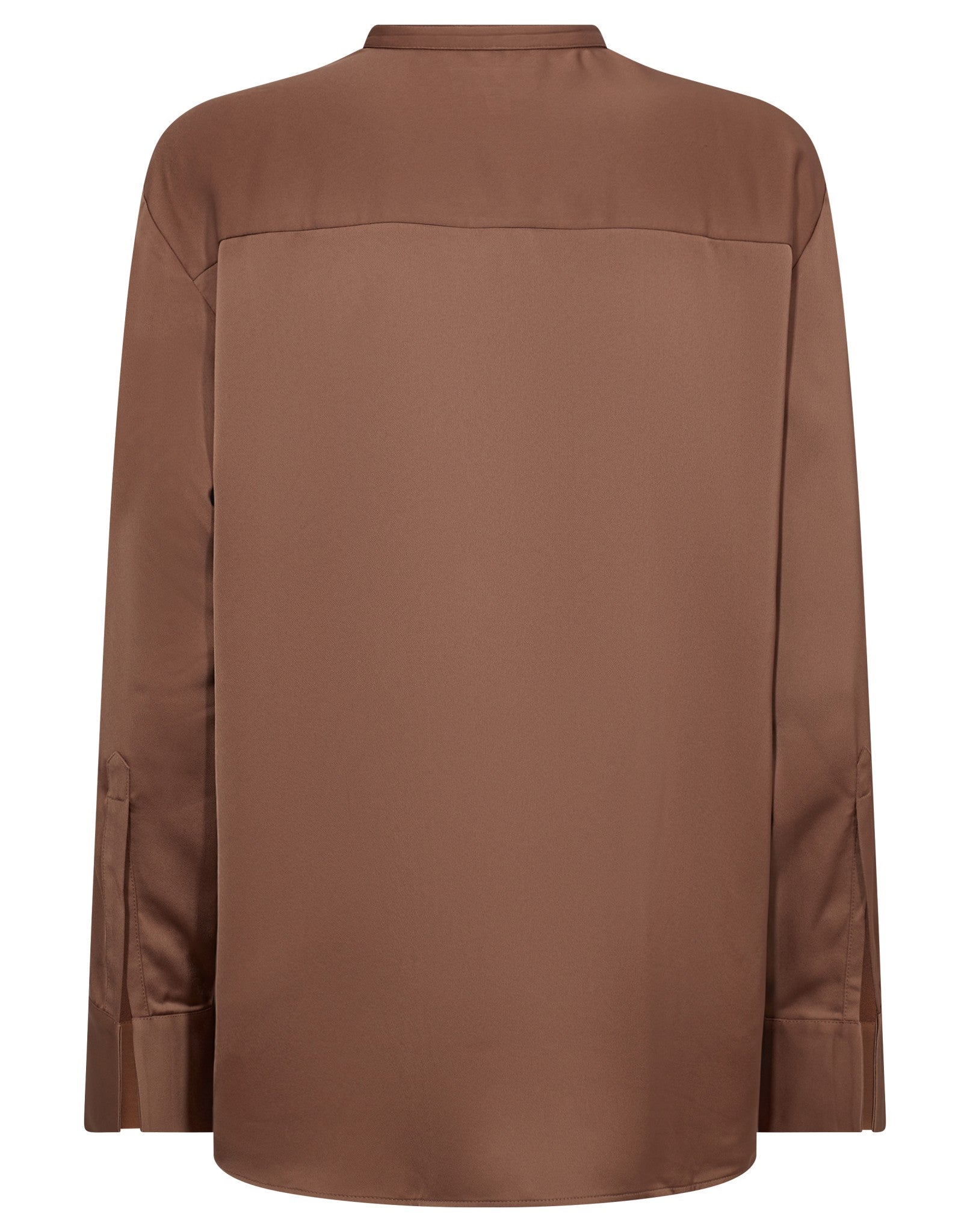BS Adora Shirt - Latte
