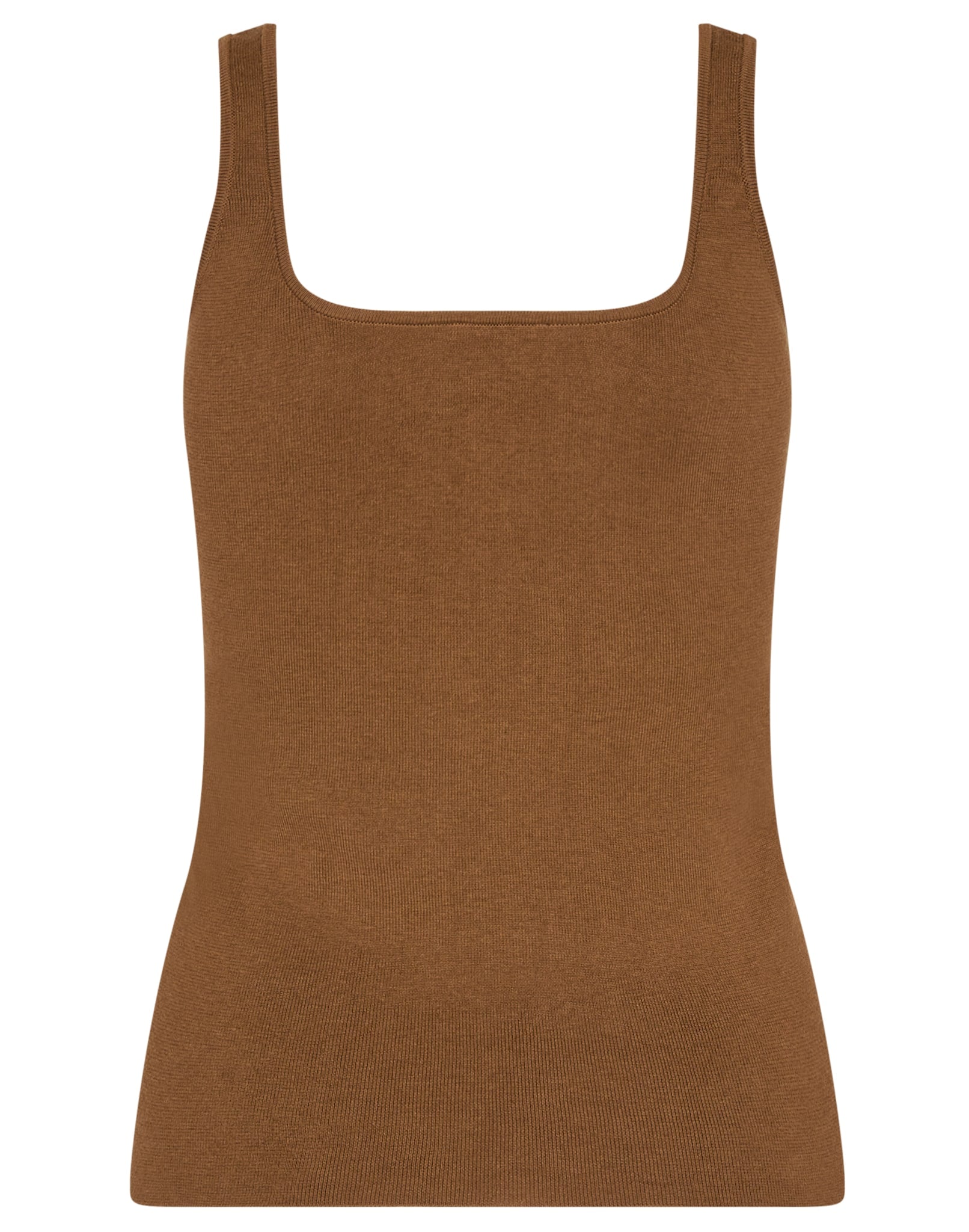 BS Antonella Top - Tan