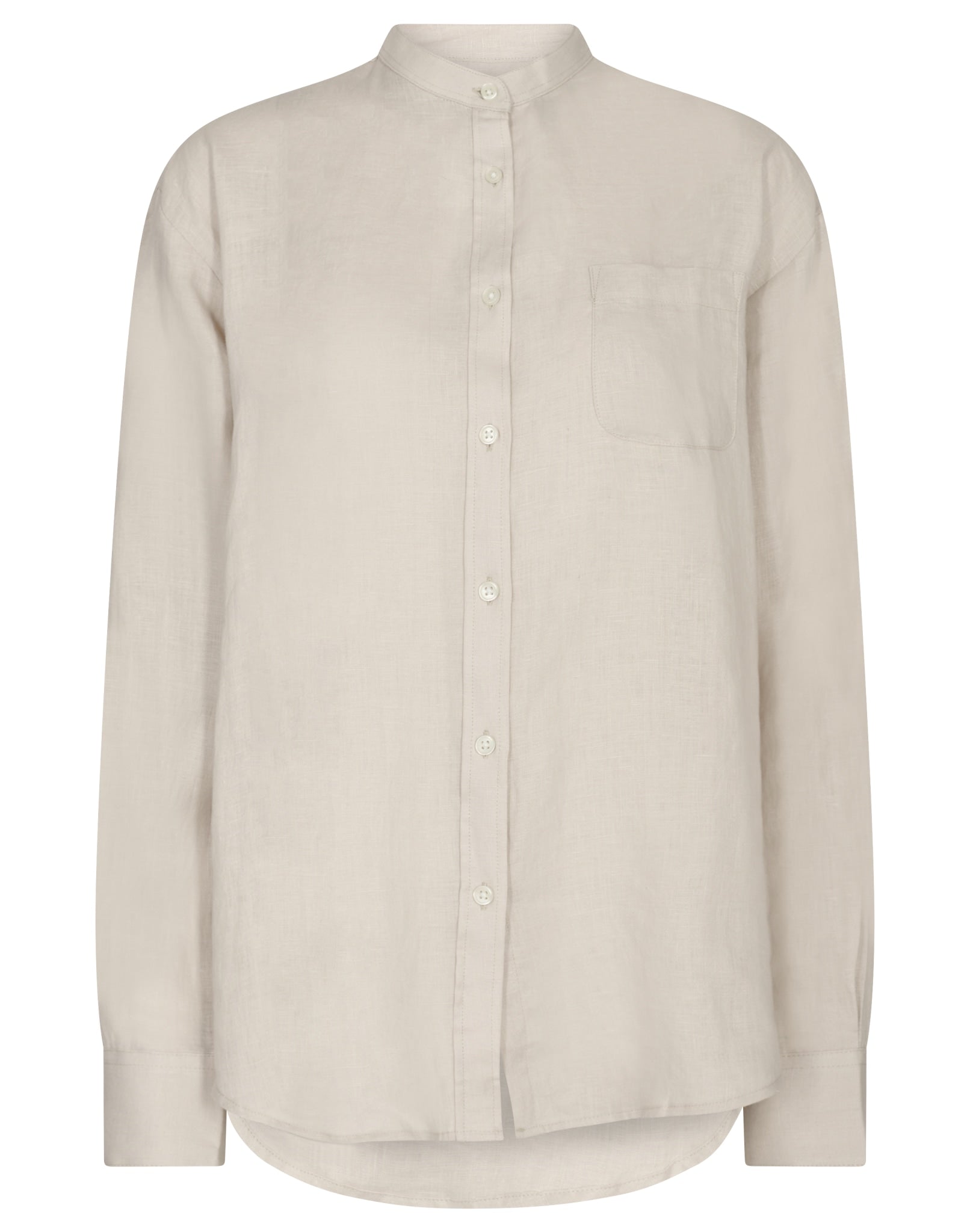 BS Leticia Shirt - Sand