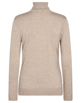 BS Valeria Regular Fit Knitwear - Sand