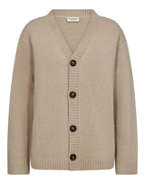 BS Ariel Regular Fit Knitwear - Sand