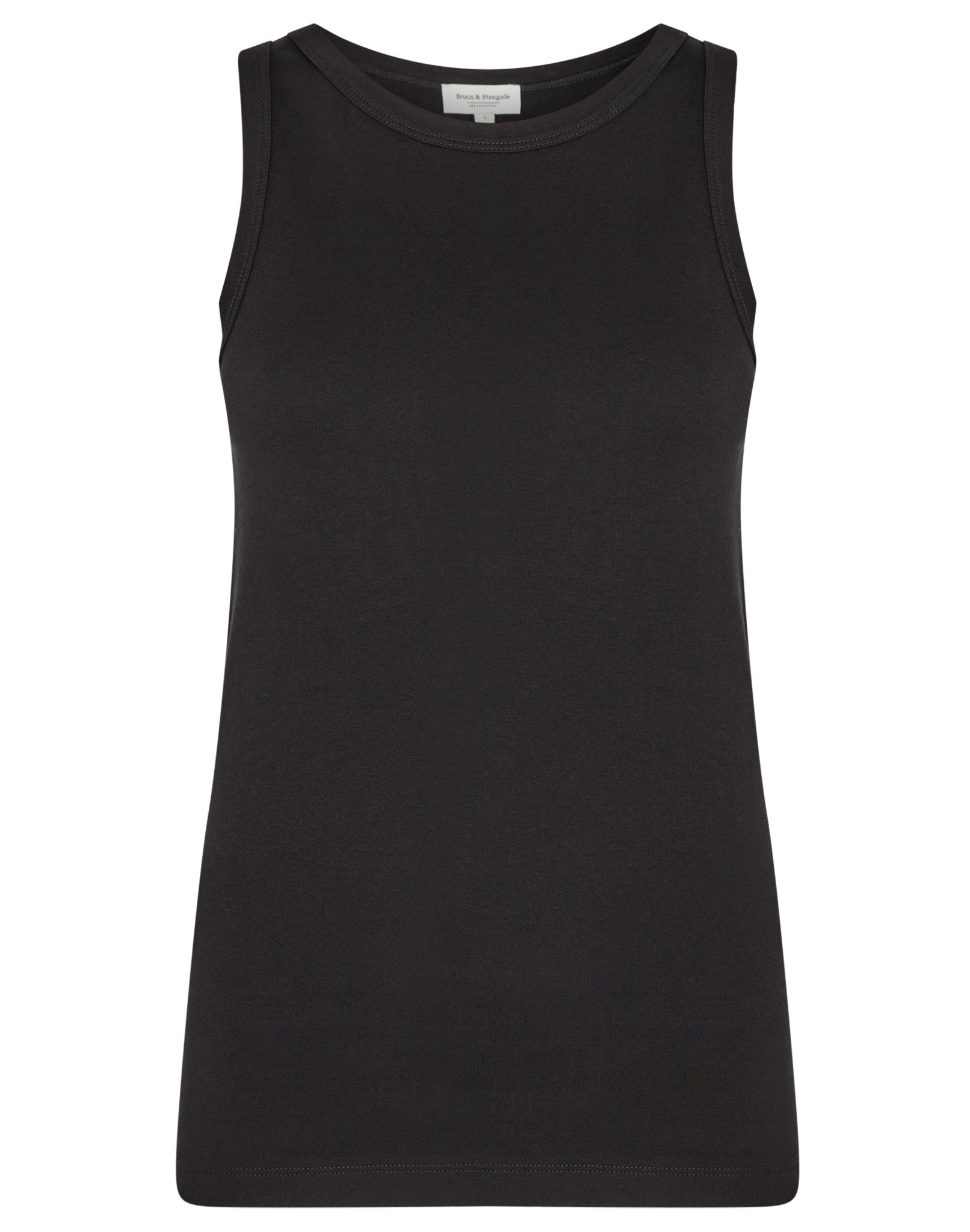BS Martha Top - Black