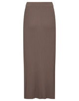 BS Desiree Skirt - Mink