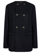 BS Geleste Jacket - Navy