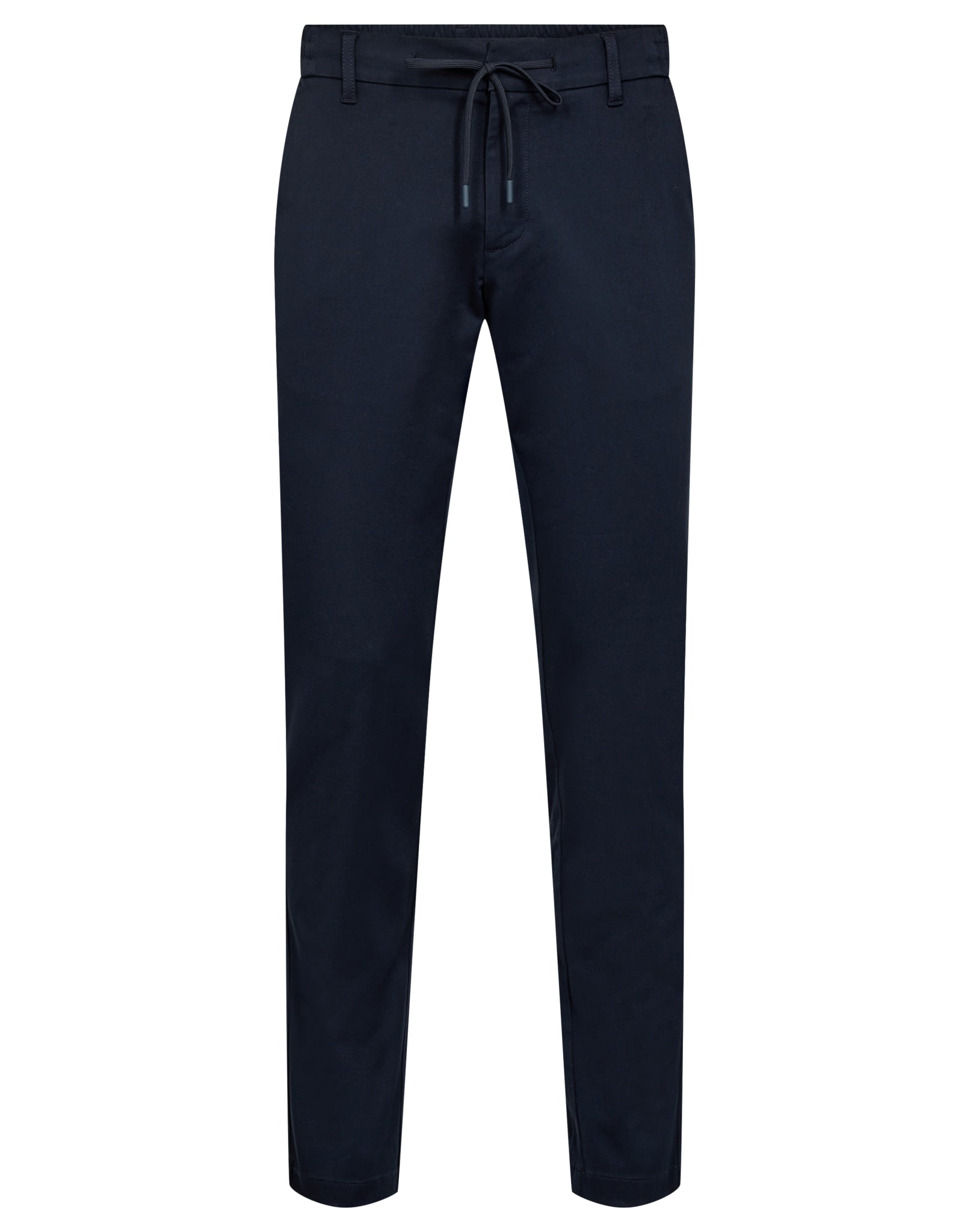 BS Sachi Regular Fit Chinos - Navy