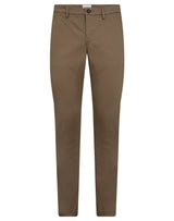 BS Malik Regular Fit Chinos - Sand