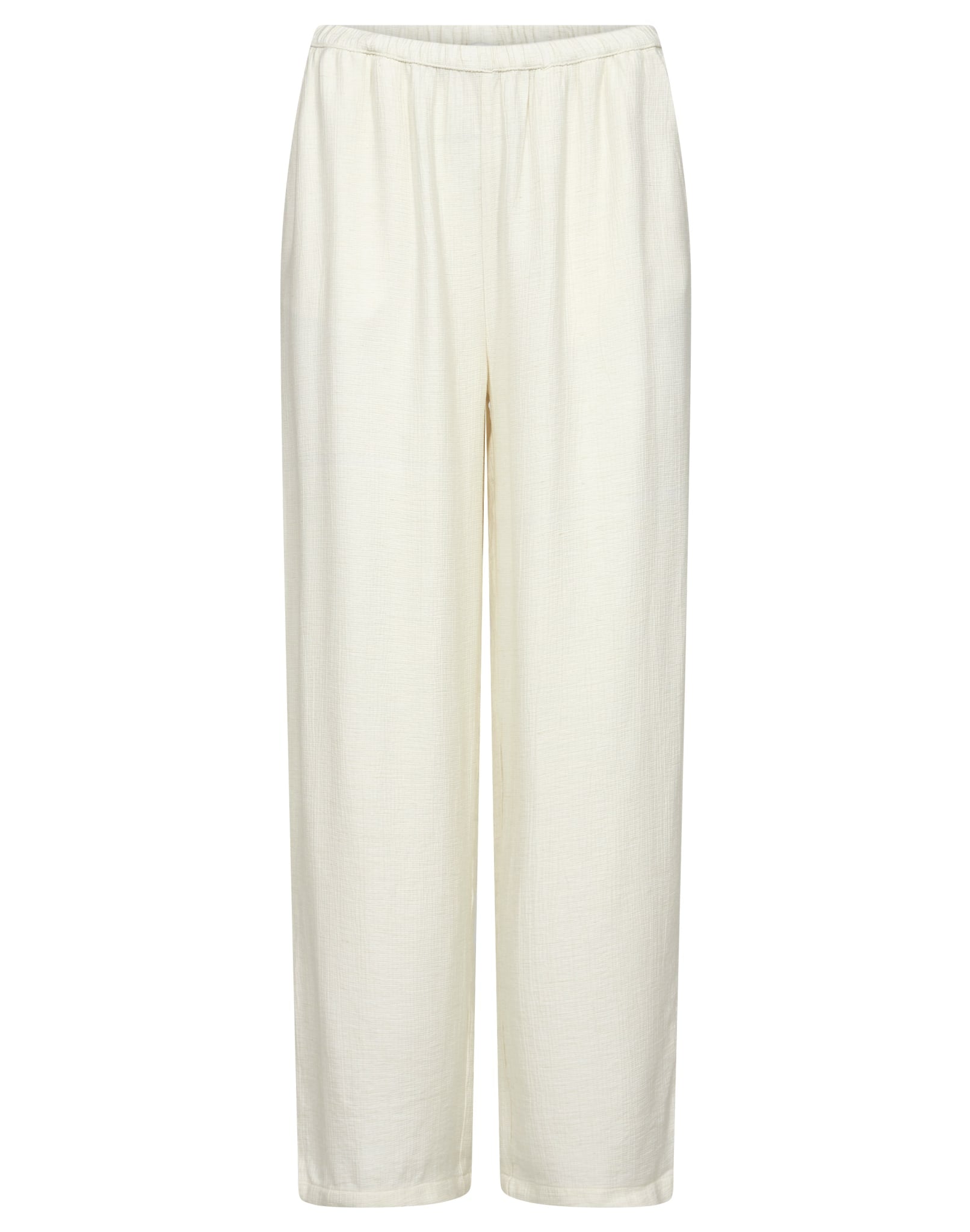 BS Ragnhild Pants - Off White