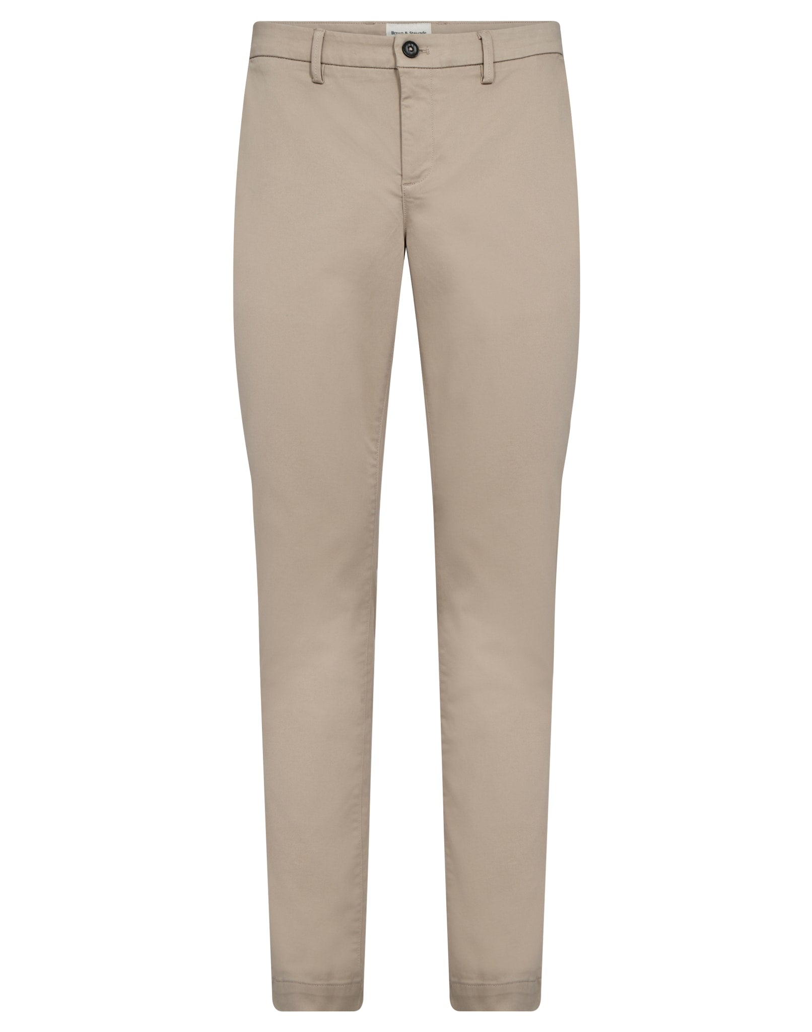BS Malik Regular Fit Chinos - Kit