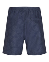 BS Havana Regular Fit Badeshorts Navy