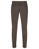 BS Barney Slim Fit Chinos Grøn