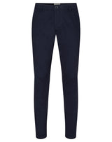 BS Barney Slim Fit Chinos Navy