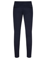 BS Barney Slim Fit Chinos Navy