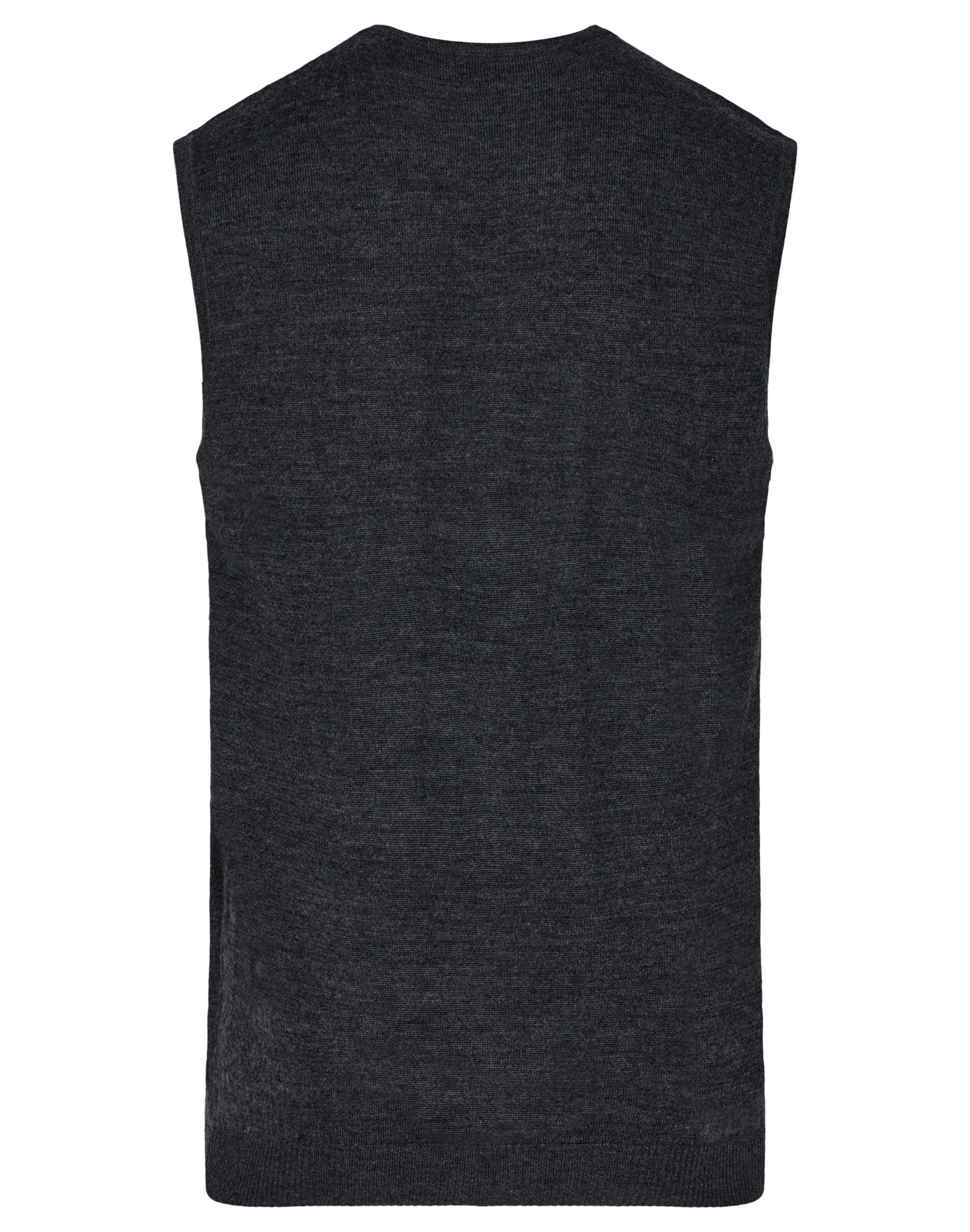 BS Merkur regular fit Strik - Grey