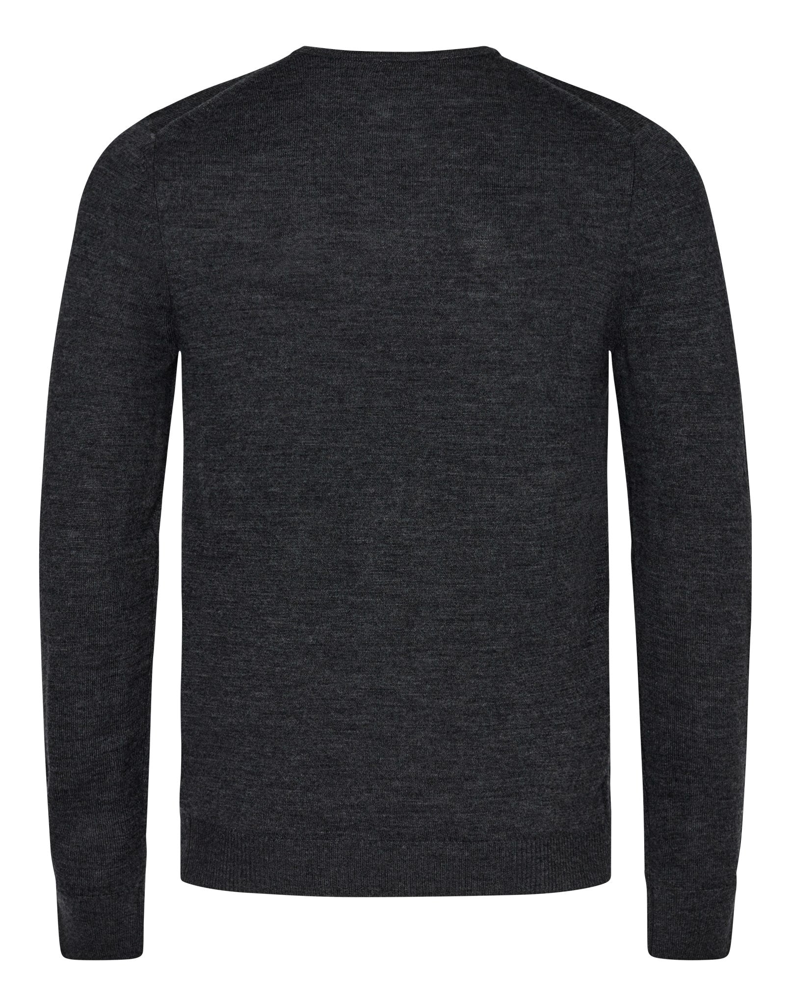 BS Uranus regular fit Strik - Grey