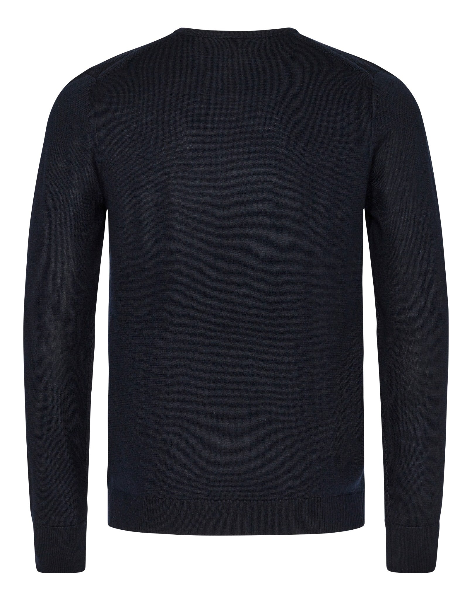 BS Uranus regular fit Strik - Navy