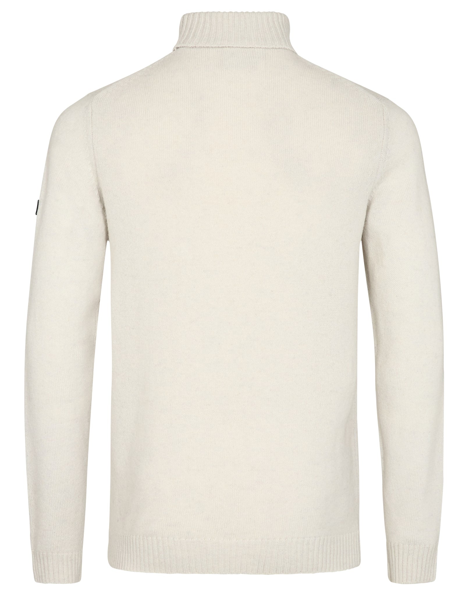 BS Villum regular fit Strik - Kit