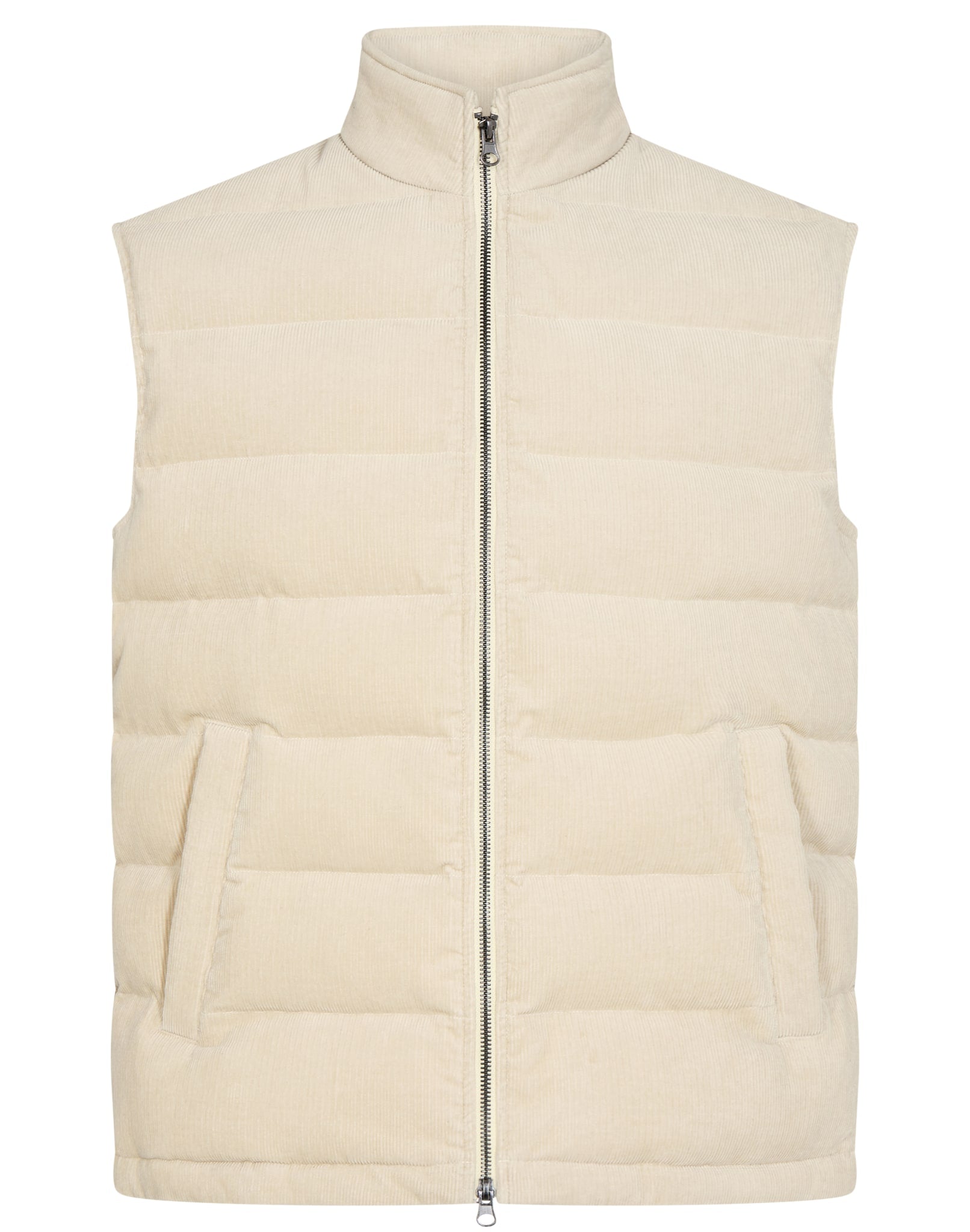 BS Yukon regular fit vest - Kit