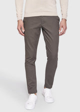 BS Barney Slim Fit Chinos Grøn