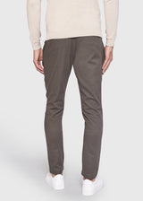 BS Barney Slim Fit Chinos Grøn
