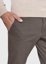 BS Barney Slim Fit Chinos Grøn