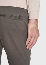 BS Barney Slim Fit Chinos Grøn