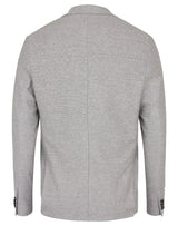 BS Barbaresco Blazer Grå