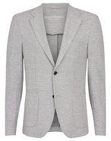 BS Barbaresco Blazer Grå