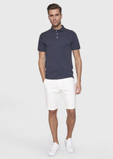 BS Lanai Regular Fit Polo Thunder