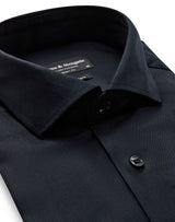 BS Begovic Modern Fit Shirt - Black