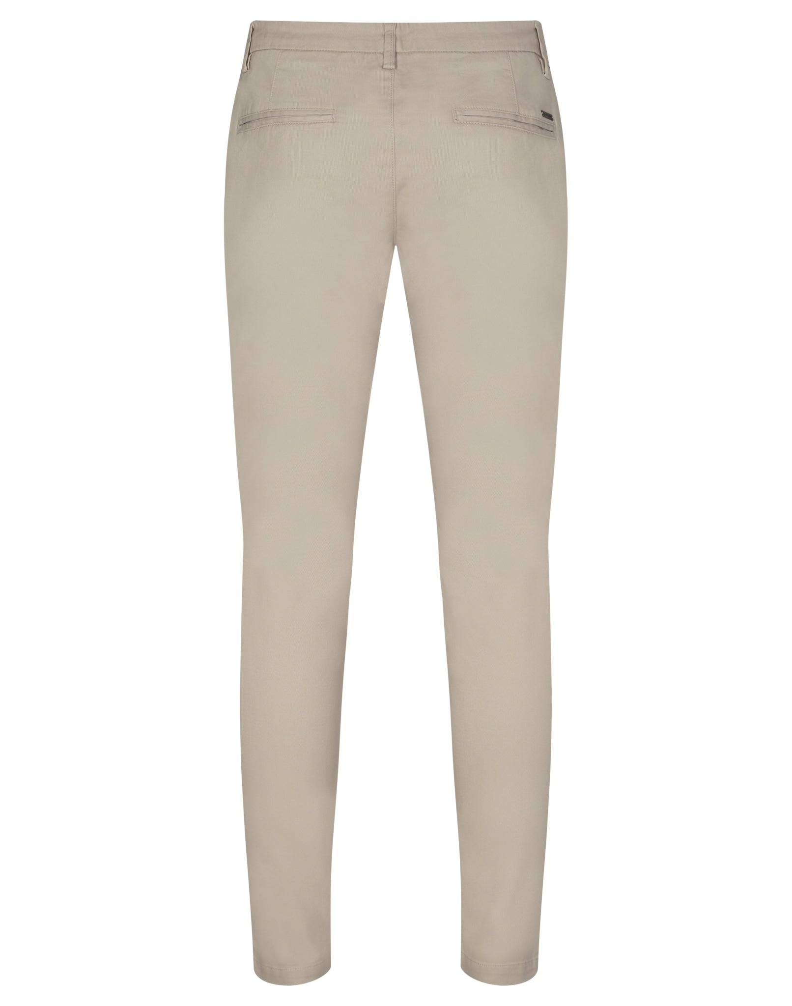 BS Barney Slim Fit Chinos - Kit