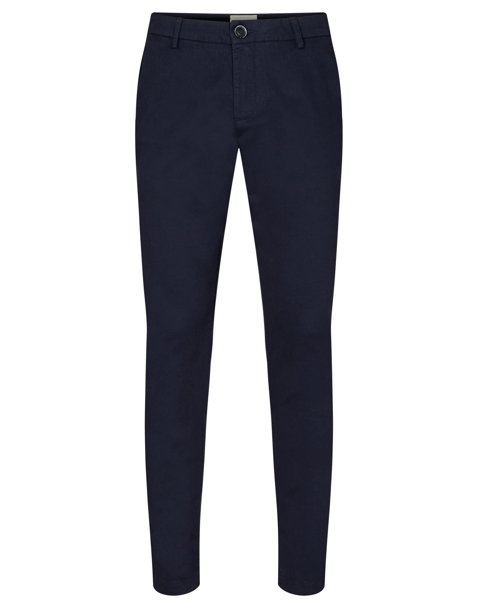 BS Barney Slim Fit Chinos - Navy