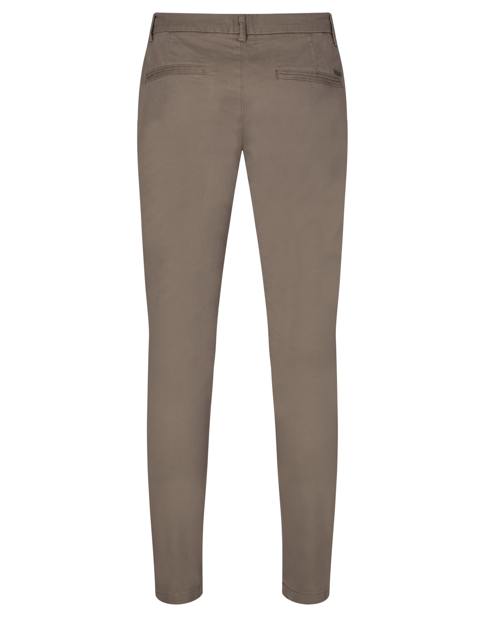 BS Barney Slim Fit Chinos - Sand