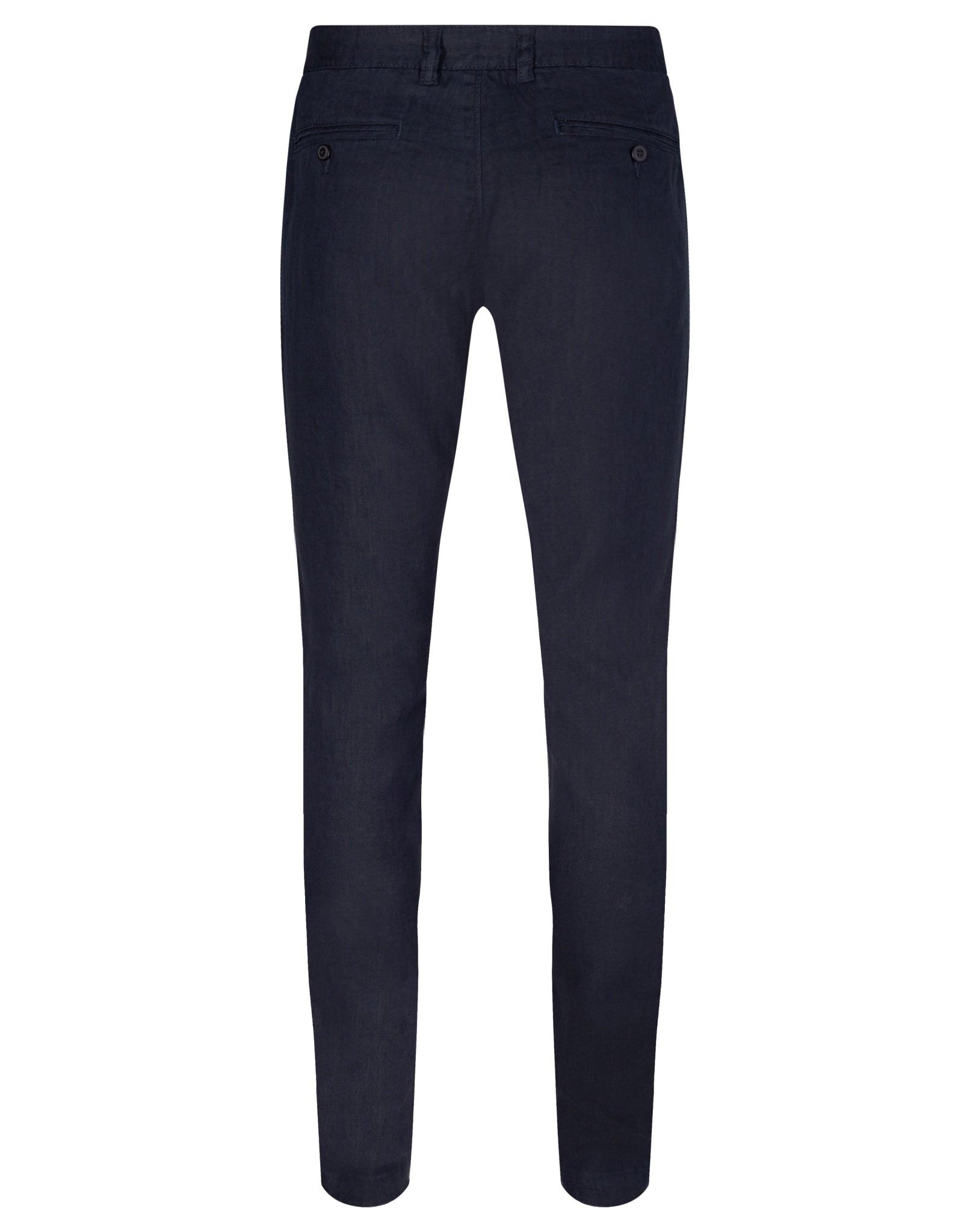 BS Marshall Regular Fit Bukser - Navy