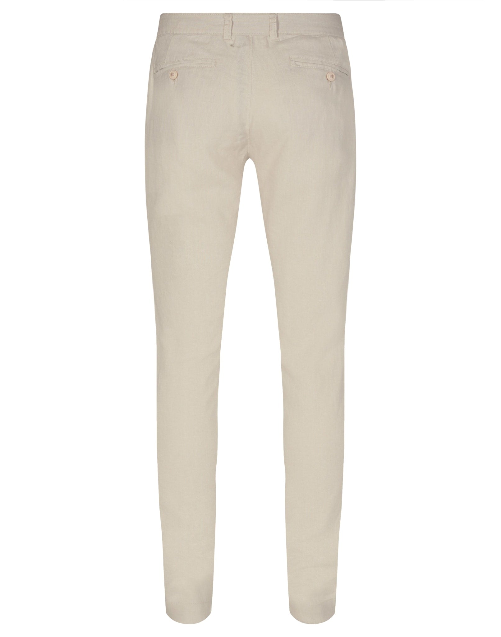 BS Marshall Regular Fit Bukser - Sand