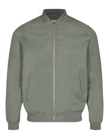 BS Tapia Regular Fit Jacket - Green