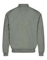 BS Tapia Regular Fit Jacket - Green