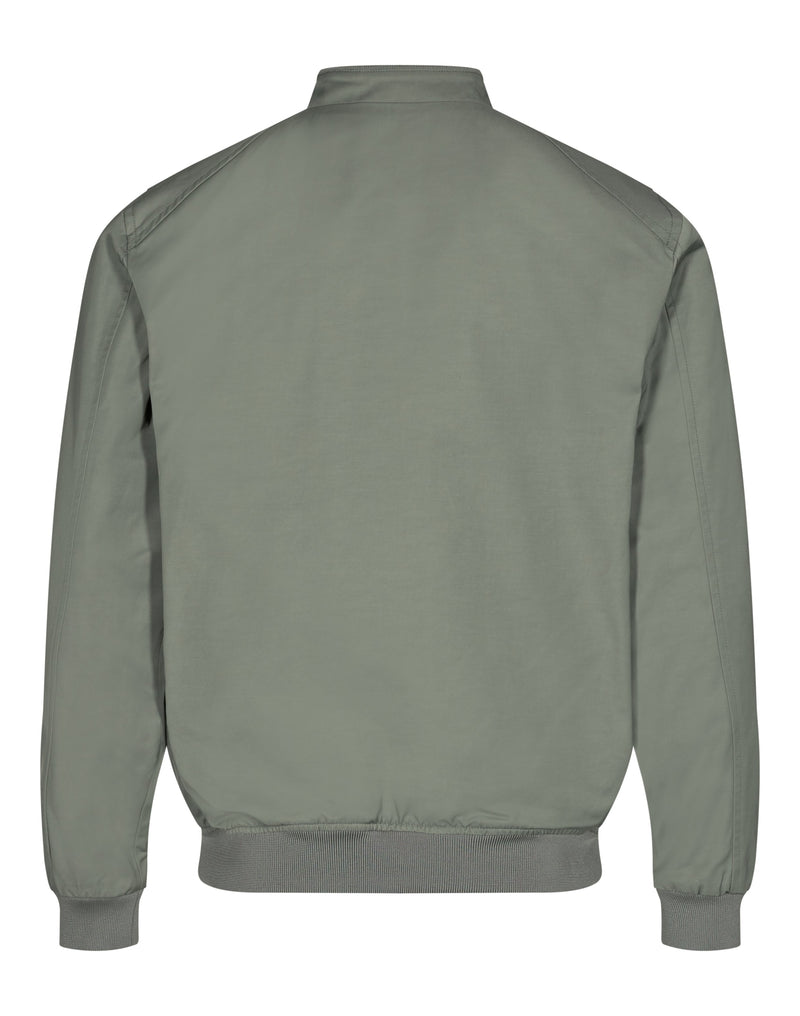 BS Tapia Regular Fit Jacket - Green