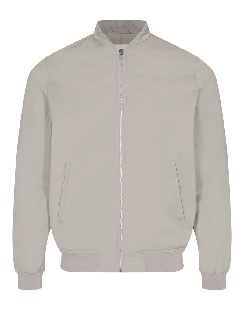 BS Tapia Regular Fit Jacket - Sand