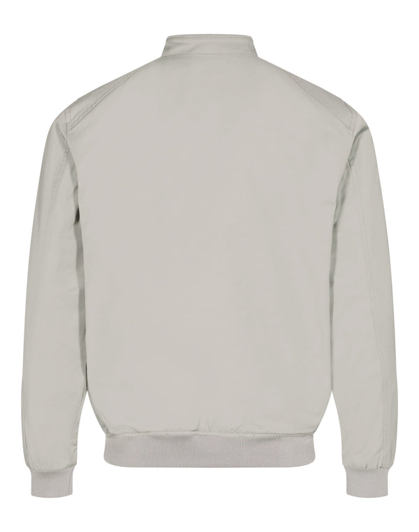 BS Tapia Regular Fit Jacket - Sand