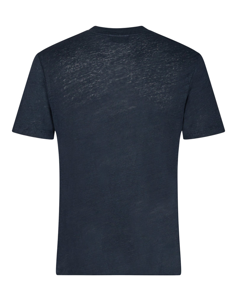 BS Palermo Regular Fit T-Shirt - Navy